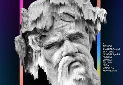 How to use the wind blast effect in Adobe Photoshop