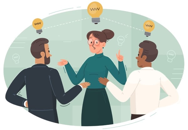 18 brainstorming rules to inspire more creative ideas