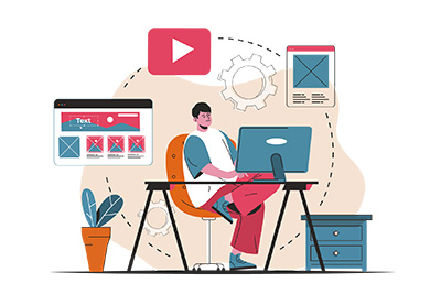 8 content marketing ideas to increase your website traffic