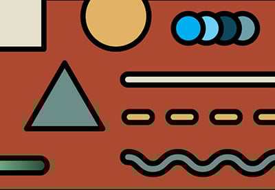 The basic elements of design