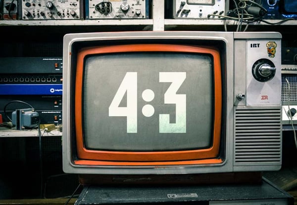 Exploring the World of Aspect Ratio