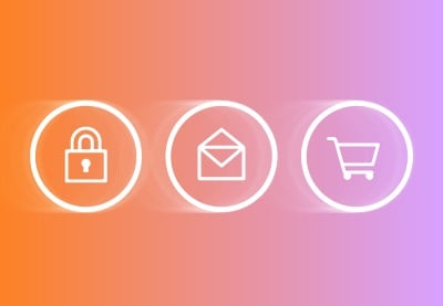 Animating Icons With Adobe Illustrator and After Effects