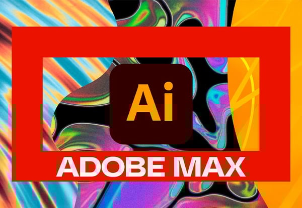 Adobe Illustrator 2025 updates | Adobe MAX 2024