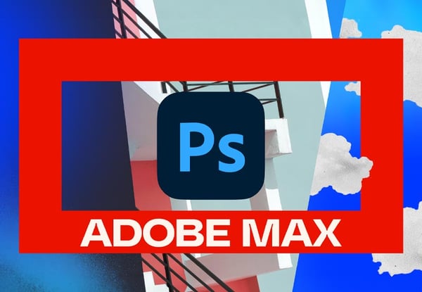 Adobe Photoshop 2025 updates | Adobe MAX 2024