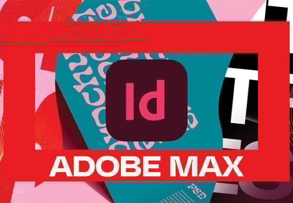 Adobe InDesign 2025 updates | Adobe MAX 2024