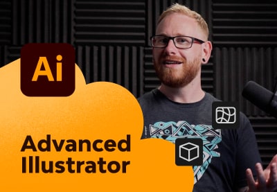 Advanced Adobe Illustrator