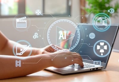 10 top new AI trends to watch for 2025