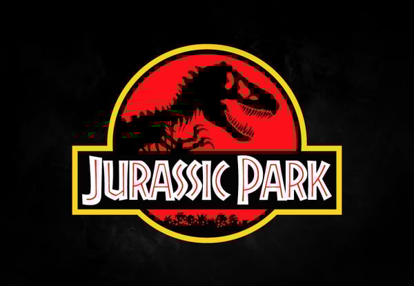 All about the Jurassic Park logo: Its history and how to recreate it