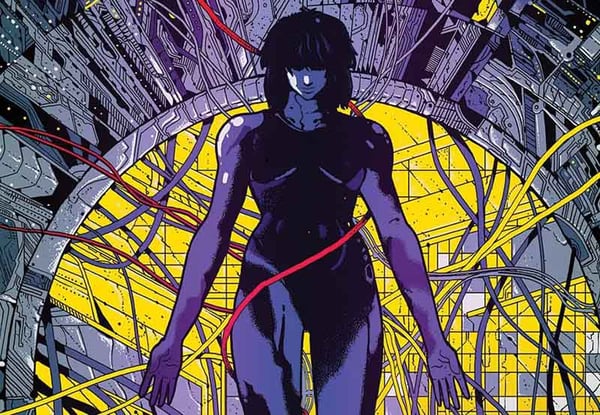 Cyborgs and cinema 🤖 How films have evolved in their depiction of cyborgs