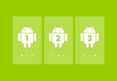 Android Fundamentals: Activities