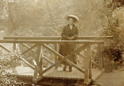 Archival Photo Restoration