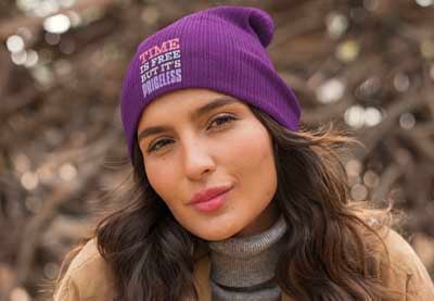 25 Best Beanie Mockups (Using a Hat Mockup Generator)