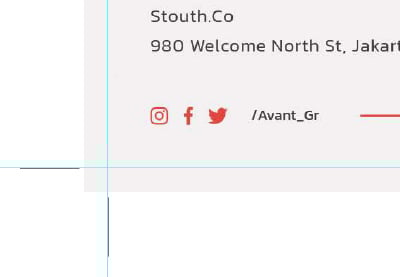 How to add bleed and crop marks in Photoshop