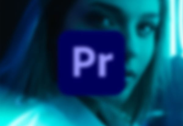 How to sharpen blurry, out of focus videos in Premiere Pro