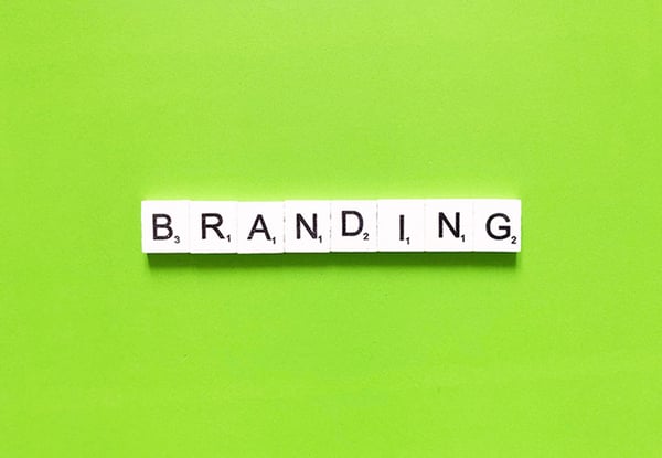 Branding fundamentals for beginners