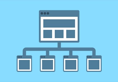 Build a Classic Five-Page Website