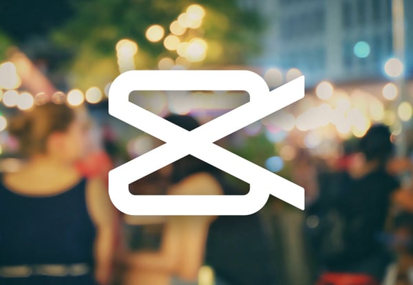 How to quickly apply blur effects to videos in CapCut