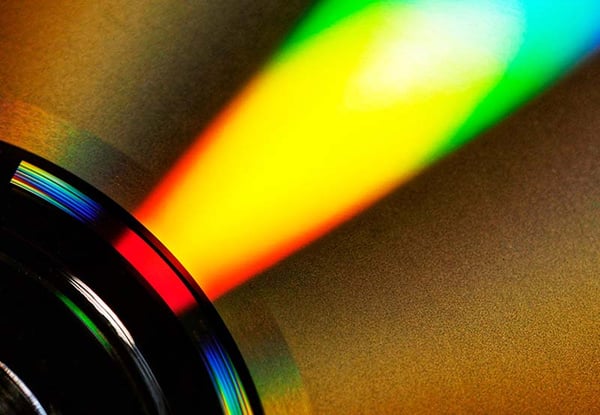 What is chromatic aberration? (and how to fix it)