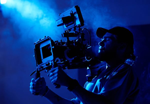 What Does a Cinematographer Do?