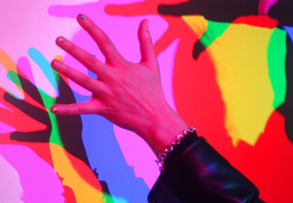 Advanced color theory: Why the color wheel is wrong