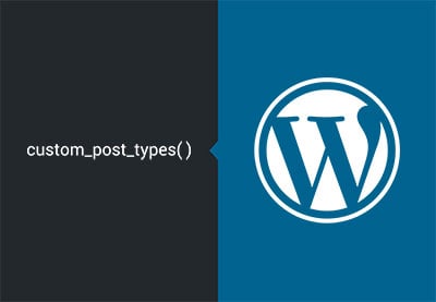 How to Use Custom Post Types in WordPress
