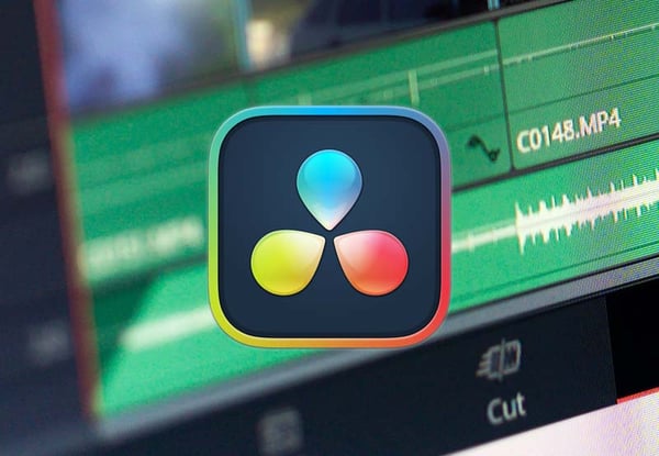 How to cut video in DaVinci Resolve
