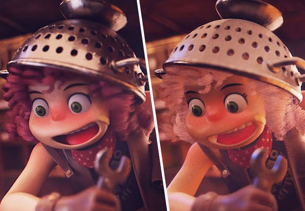 Blender Cycles vs. Eevee: choosing the right renderer