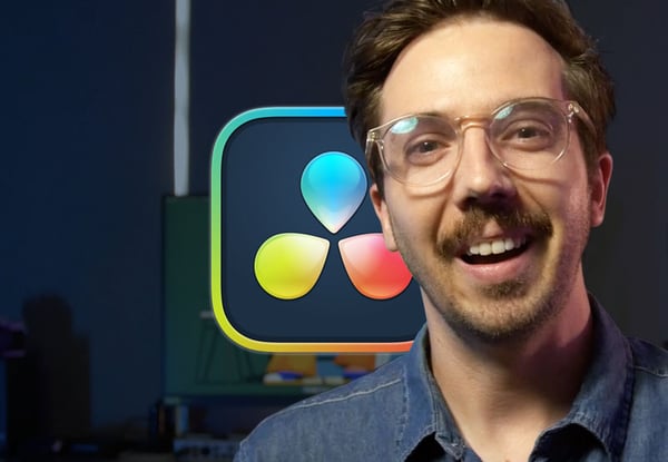 Best DaVinci Resolve 18 training courses to learn online 2025
