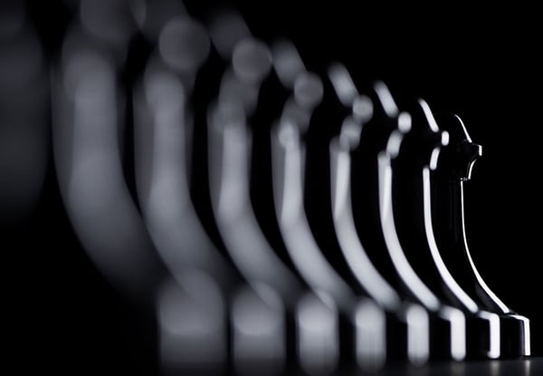 What Is Depth of Field: Exploring Visual Storytelling Through Focal Length and Aperture