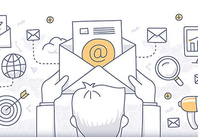 10 different types of the most effective marketing emails