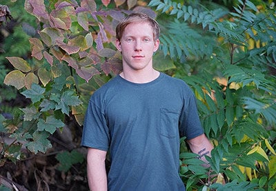 Environmental Portraiture