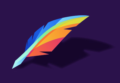 How to Feather Edges in Illustrator
