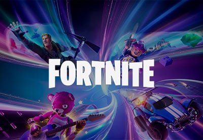 What Font Does Fortnite Use?