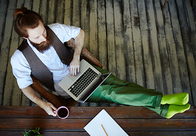 Freelance work vs. a salary job: Pros and cons