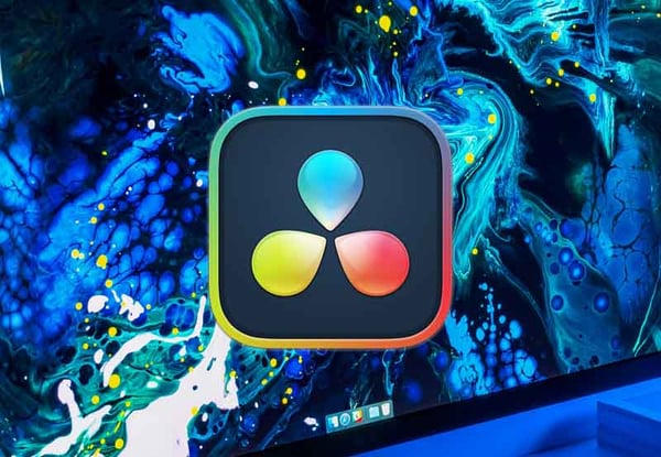 How to use DaVinci Resolve full-screen preview + shortcuts