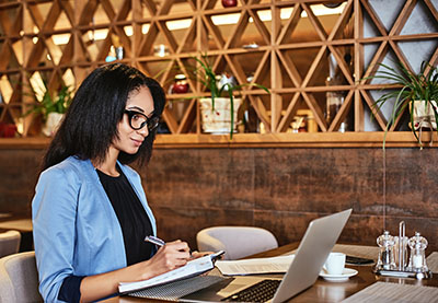 How to set effective freelance business goals