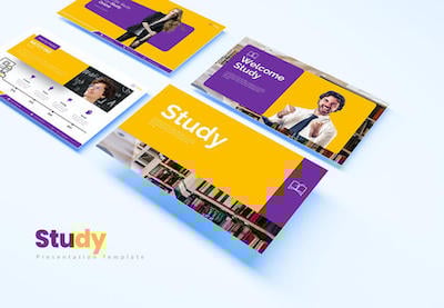 25+ best free graduation PowerPoint templates for 2025 presentations