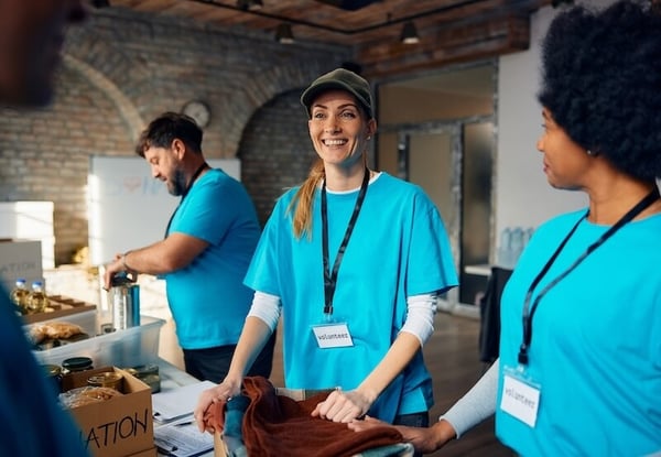 How to Include Life Experience on a Resume (Volunteer, Caregiving, and More)