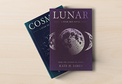 How to Design a Book Cover