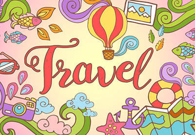 How to Create Vector Art From Doodles