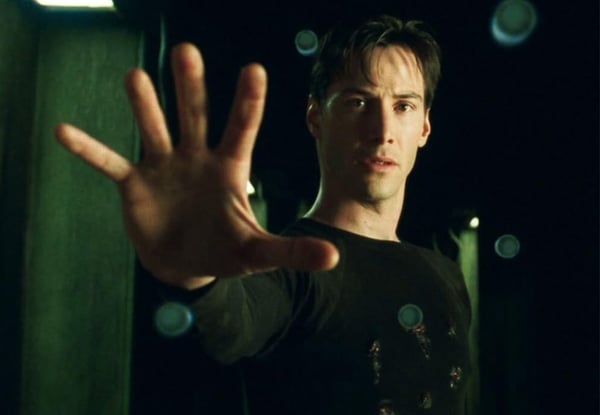 What is hyperrealism in film?