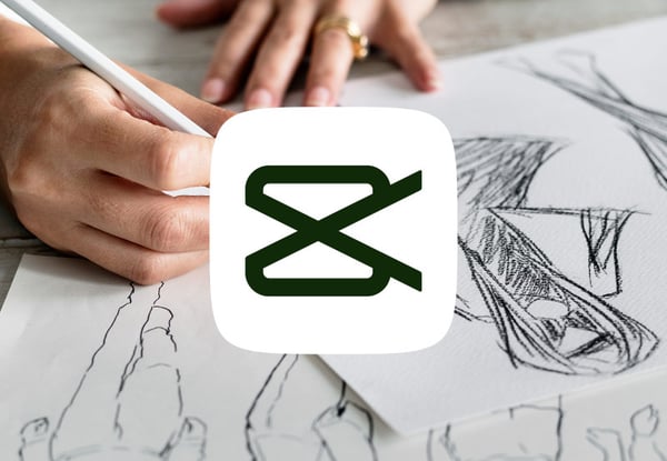 A complete guide to drawing in CapCut