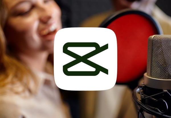 A complete guide to voiceovers in CapCut