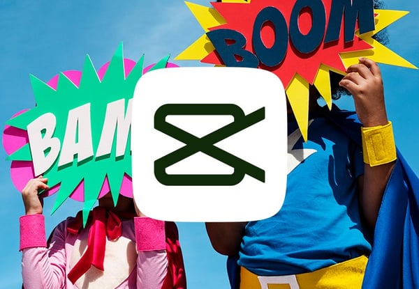 Cartoon effects in CapCut: The ultimate guide