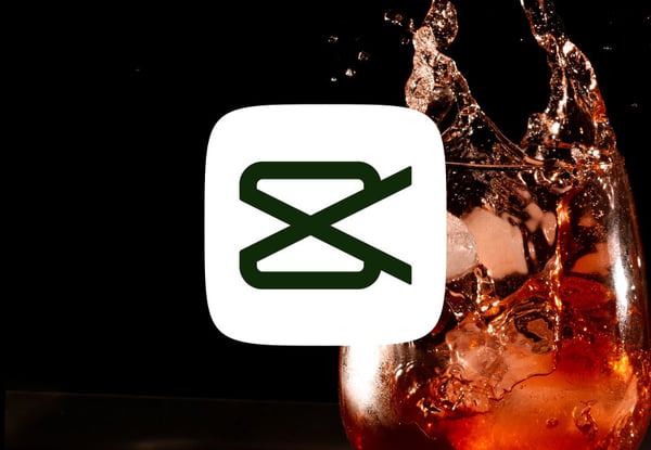 How to create a slow-motion video with CapCut