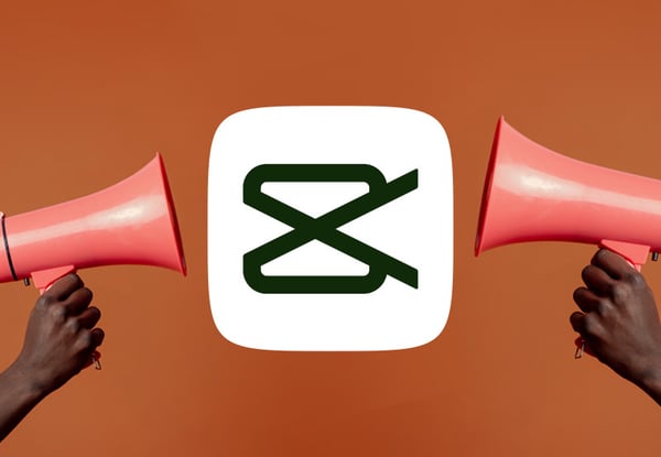 How to create ads and promos for social media on CapCut