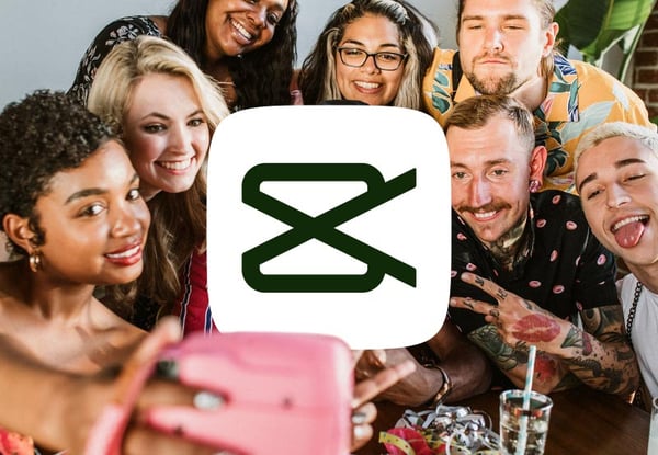 How to create an Instagram Reel with CapCut