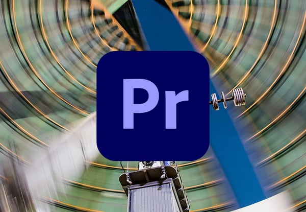 How to create camera shake effects in Adobe Premiere Pro