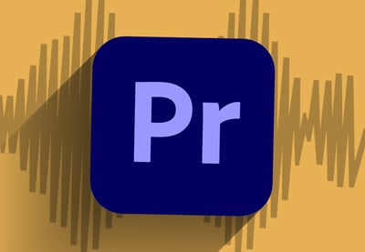 How to make audio music fade in and out in Premiere Pro
