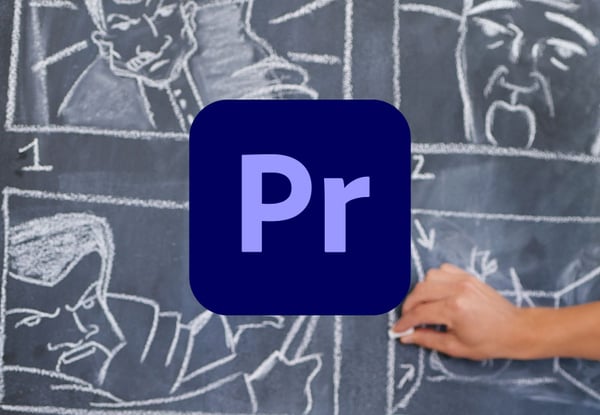 How to organize motion graphics (MOGRTs) in Adobe Premiere Pro